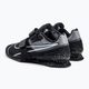 Nike Romaleos 4 παπούτσια άρσης βαρών μαύρο CD3463-010 3