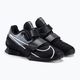 Nike Romaleos 4 παπούτσια άρσης βαρών μαύρο CD3463-010 5