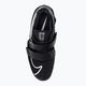Nike Romaleos 4 παπούτσια άρσης βαρών μαύρο CD3463-010 6
