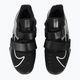 Nike Romaleos 4 παπούτσια άρσης βαρών μαύρο CD3463-010 11