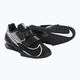 Nike Romaleos 4 παπούτσια άρσης βαρών μαύρο CD3463-010 12
