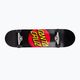 Santa Cruz Classic Dot Full 8.0 skateboard μαύρο 118728