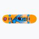Κλασικό skateboard Santa Cruz Screaming Hand Mid 7.8 πορτοκαλί 118732