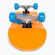 Κλασικό skateboard Santa Cruz Screaming Hand Mid 7.8 πορτοκαλί 118732 5