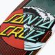 Santa Cruz Cruiser Classic Wave Splice skateboard 8.8 χρώμα 124572 7