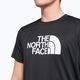 Ανδρικό μπλουζάκι προπόνησης The North Face Reaxion Easy μαύρο NF0A4CDVJK31 5