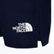 The North Face On Mountain παιδικό σορτς πεζοπορίας navy blue NF0A53CIL4U1 4