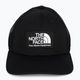 The North Face Deep Fit Mudder Trucker καπέλο μπέιζμπολ μαύρο NF0A5FX8JK31 4
