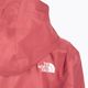 The North Face Antora Rain παιδικό μπουφάν βροχής ροζ NF0A5J483961 6