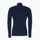 Ανδρικό Smartwool Merino 250 Baselayer 1/4 Zip Boxed thermal T-shirt navy blue 16356-092-S 2