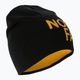 The North Face Reversible Tnf Banner χειμερινό καπέλο μαύρο και κίτρινο NF00AKNDAGG1