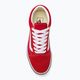 Vans παπούτσια UA Old Skool αγωνιστικό κόκκινο/πραγματικό λευκό 7
