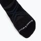 Smartwool Performance Ski Full Cushion OTC κάλτσες μαύρες SW0011940011 3