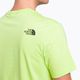 Ανδρικό πουκάμισο πεζοπορίας The North Face Easy green NF0A2TX3HDD1 6