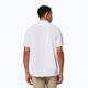 Oakley ανδρικό πουκάμισο πόλο Icon TN Protect RC λευκό FOA401918 2