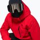 Oakley ανδρικό μπουφάν για snowboard Sub Temp RC Gore-Tex κόκκινο FOA402346 5