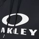 Oakley ανδρικό φούτερ Sierra DWR Fleece Hoody 2.0 για snowboard μαύρο FOA402382 7