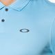 Ανδρικό Oakley Icon TN Protect RC μπλουζάκι πόλο μπλε FOA401918 4