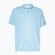 Oakley ανδρικό πουκάμισο πόλο Aero Hydrolix μπλε FOA403083 9