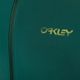 Oakley Elements Thermal ανδρική ποδηλατική φανέλα πράσινη FOA403117 11