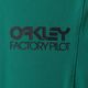 Oakley Factory Pilot Lite πράσινο ανδρικό ποδηλατικό σορτς FOA403176 9