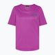 Oakley Factory Pilot Lite SS γυναικείο κοντομάνικο t-shirt μωβ FOA500274