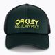 Oakley Factory Pilot Trucker ανδρικό καπέλο μπέιζμπολ πράσινο FOS900510 4