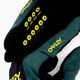 Oakley All Mountain MTB ανδρικά γάντια ποδηλασίας μαύρα FOS900878 4