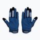 Oakley All Mountain MTB ανδρικά γάντια ποδηλασίας μπλε FOS900878 2