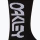 Oakley Factory Pilot MTB ανδρικές κάλτσες ποδηλασίας μαύρες FOS900880 4