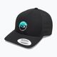 Oakley Evrywhre Pro ανδρικό καπέλο μπέιζμπολ μαύρο FOS900884 5