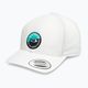 Oakley Evrywhre Pro ανδρικό καπέλο μπέιζμπολ λευκό FOS900884 5