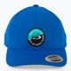 Oakley Evrywhre Pro ανδρικό καπέλο μπέιζμπολ μπλε FOS900884 4