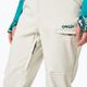 Γυναικείο Oakley TC Dharma Softshell Bib Snowboard Pants White FOA500279 5