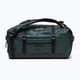 Oakley Road Trip RC Duffle 50 l πράσινη ταξιδιωτική τσάντα κυνηγού 6