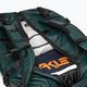 Oakley Road Trip RC Duffle 70 l πράσινη ταξιδιωτική τσάντα κυνηγού 4
