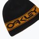 Oakley TNP Καπέλο αναστρέψιμο μαύρο/κίτρινο FOS901066 6