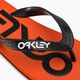 Ανδρικά Oakley College Flip Flop Πορτοκαλί FOF10025571G 7
