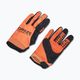 Γυναικεία Oakley Wmns All Mountain Mtb γάντια ποδηλασίας πορτοκαλί FOS800022 6