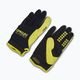 Oakley Switchback Mtb γάντια ποδηλασίας μαύρο/κίτρινο FOS900879 5