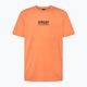 Ανδρικό Oakley Factory Pilot Ss Tee πορτοκαλί FOA404507 ποδηλατικό t-shirt