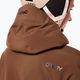 Γυναικείο Oakley WMNS TNP TBT Isulated Anorak hummus/carafe snowboard jacket 10