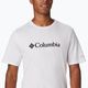 Columbia CSC Basic Logo ανδρικό πουκάμισο trekking λευκό 1680053100 5