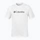 Columbia CSC Basic Logo ανδρικό πουκάμισο trekking λευκό 1680053100 6