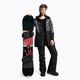 Γυναικείο μπουφάν snowboard Volcom Strayer Ins μαύρο H0452211-ABK 2