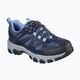 Γυναικείες μπότες πεζοπορίας SKECHERS Selmen West Highland navy/gray 7