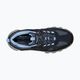 Γυναικείες μπότες πεζοπορίας SKECHERS Selmen West Highland navy/gray 11
