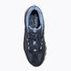 Γυναικείες μπότες πεζοπορίας SKECHERS Selmen West Highland navy/gray 6