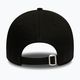 New Era Female League Essential 9Forty New York Yankees καπέλο μαύρο 2