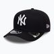 New Era Team 9Fifty Stretch Snap New York Yankees καπέλο ναυτικό